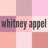 whitneyappel